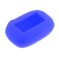 thumbnail image 2 of lionlar Replacement Alarm Remote Controller Cover B92 B64 B62 B94 - Blue, 2 of 6