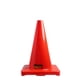 thumbnail image 1 of Cono De Seguridad Mikels 45 Cm Banda Reflejante MIKEL'S CS-45, 1 of 4