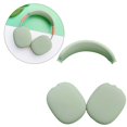 thumbnail image 4 of 2 Piezas de Cubierta de Punta de Silicona para Accesorios de Auriculares, 4 of 6