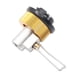 thumbnail image 1 of Kuymtek Estufa Casete Camping A Adaptador Tanque Gas Plano Conector Horno Portátil, 1 of 9