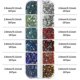 thumbnail image 4 of 2000Pcs-9600Pcs/Box Hot Fix Rhinestones Set/EU or US PLUG Hotfix Applicator Hot Fix Crystal Glass Rhinestone Iron-on Wand Strass, 4 of 4