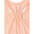 thumbnail image 5 of The Children's Place Girls Ruched Back and Tie Front Tank Tops, 2-Pack, Sizes 4-16, 5 of 5