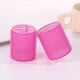 thumbnail image 4 of 33 rulos gigantes para el cabello, rizadores de cabello con autoagarre para cabello largo, juegos de rulos grandes para el cabello con clips de colores, rulos para peluquería sin calor, 4 of 5