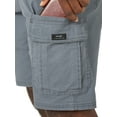 thumbnail image 4 of Wrangler Men's Cargo Short with Stretch, 4 of 8