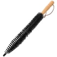 thumbnail image 1 of Brosse de Ramonage de Cuisine Brosse de Ramonage Multifonction Brosse en Nylon, 1 of 8