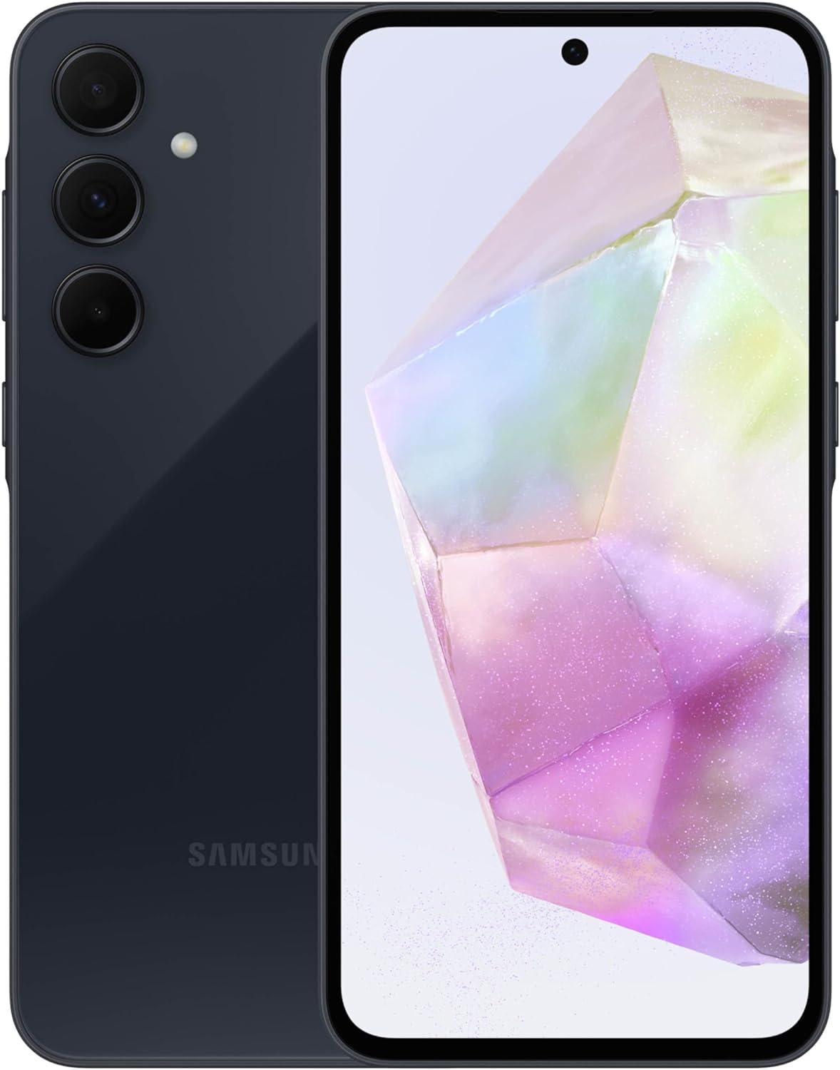 Google Pixel 8a 5G 128GB Smartphone (Unlocked), Obsidian Google Pixel 8a 5G 128GB Smartphone (Unlocked), Obsidian