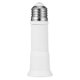 thumbnail image 1 of Adaptador de portalámparas E27 a E27, extensor de bombilla de longitud ajustable, fácil instalación para iluminación del hogar, convertidor de portalámparas, portalámparas de extensión., 1 of 8