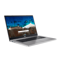 Deals on Acer 317 17-in Chromebook w/Intel Celeron N4500, 4GB RAM