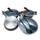 thumbnail image 2 of Bateria de Cocina Kung Fu Master  Aluminio Fundido, 2 of 3