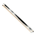 thumbnail image 3 of Pool Cues Stick 1/2 Full Size 57 inch Nine Ball Pool Cue British Snooker Cue, 3 of 10