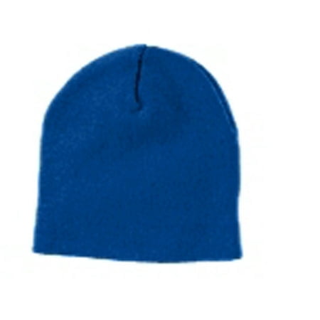 Yupoong Adult Knit Beanie
