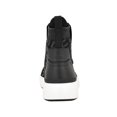 thumbnail image 3 of Zapatilla GUESS MANNEN para mujer negra 001 talla 7.5, 3 of 6