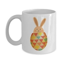 Cute Easter Egg Bunny Gifts Mugs Set Coffee & Tea Gift Mug