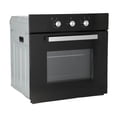 thumbnail image 4 of Combo parrilla 60 Cm acero Inoxidable ODIPO 4 Q y Campana Estandar 80 Cm horno Gas 60 Cm, 4 of 4