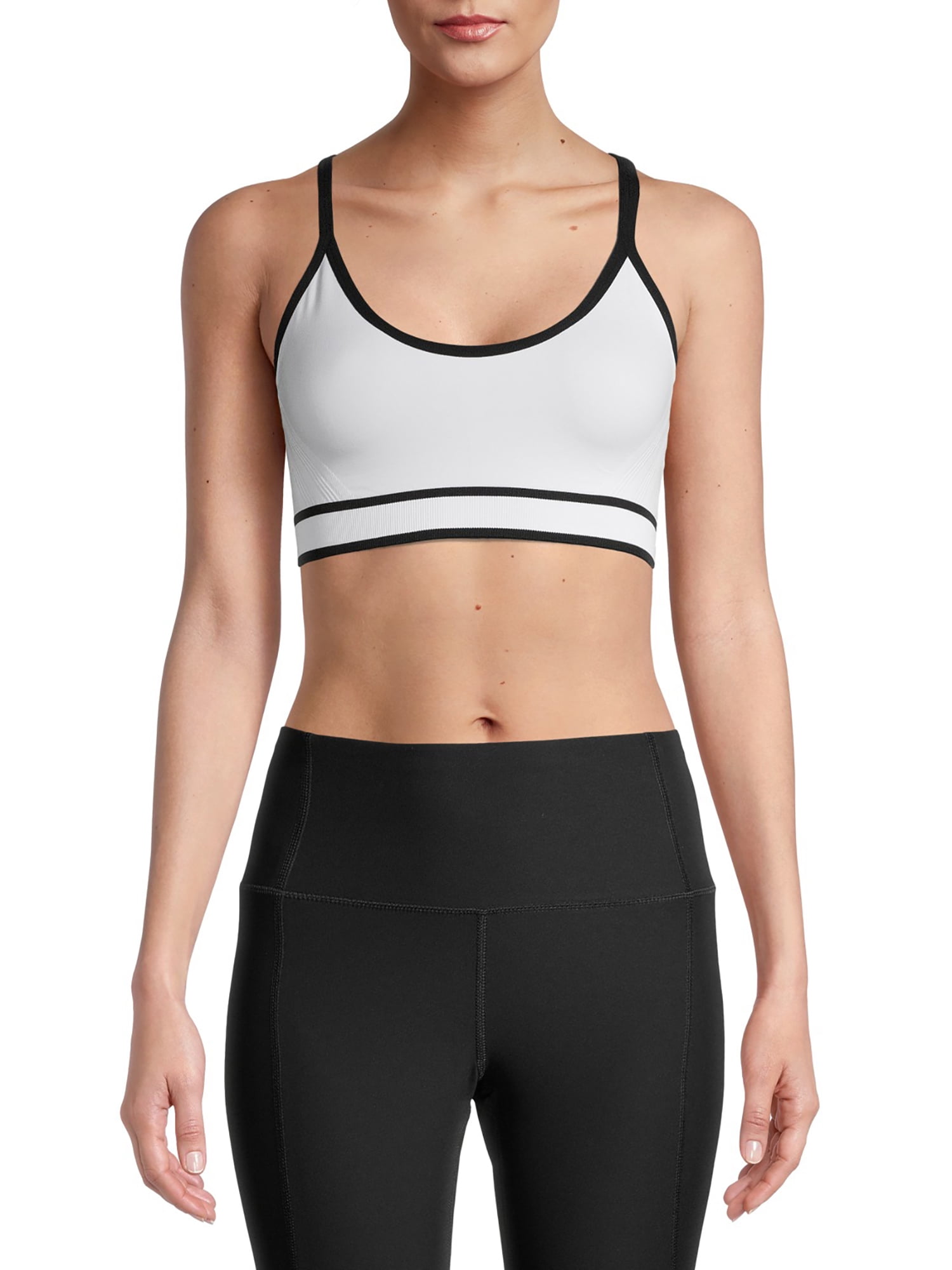 Avia Low Support Cami Sports Bra