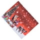 thumbnail image 4 of Tapiz de arte de pared navideño, tapiz de fondo navideño para el hogar, decoración navideña, manta colgante para el hogar, 200x150cm, 4 of 14