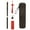 E key, variant on Redwoods Flute Musical Instruments Portable Wood Flute for Kids and Adults