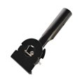 thumbnail image 2 of Soporte para varilla de , abrazadera para varilla de , conector de fijación para accesorio de limpieza portátil de fuerte agarre para el, 2 of 8
