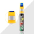 thumbnail image 1 of Oliegs Heated Blanket Car Scratch Pen Paint Up Tool 12ml Body Scratch Remover For Quick Restoration Chocolate, 1 of 4