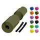 thumbnail image 1 of Cojin Protector Barra, Almohadilla de barra, Verde Olivo MDFitness Squat Hip Thrust Barbell Pad MDFitness Olimpico o Universal, 1 of 7