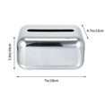 thumbnail image 2 of Decorative Tissue Cover Tissue Container Spring Tissue Container Tissue Case, 2 of 6