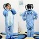 thumbnail image 1 of Mono Ropa de dormir para adultos Stitch Cosplay Disfraces de talla única Ni?os Lilo ZefeiWu 1327533466455, 1 of 1