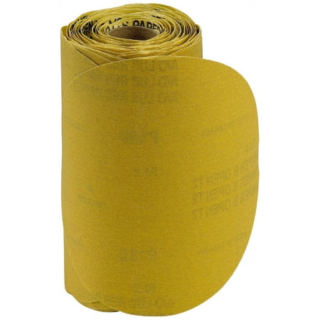 

Norton NTN-06177 Gold Reserve 6 Psa Disc Roll P80b 6177_59
