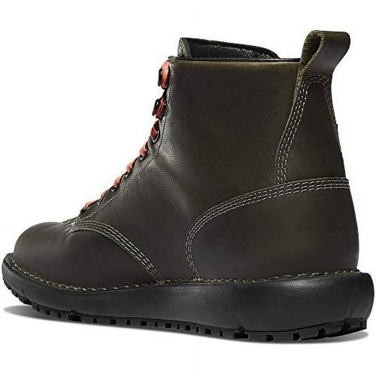Danner Women's Logger 917 6" Lifestyle Boot - Waterproof & Comfortable For Urban Adventures