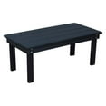thumbnail image 3 of Recycled Plastic Poly Hampton Coffee Table, 3 of 17