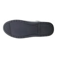 thumbnail image 7 of Drew Zip Ii Women Casual Shoe In Black Tumbled Nappa, 7 of 7