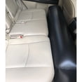 thumbnail image 3 of Colchón inflable para viaje en avión, cama para asiento trasero, coche, Camping, portátil, almohadilla para dormir, cama de aire para coche, SUV, 3 of 5