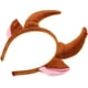 thumbnail image 4 of Diadema de cuerno: Diadema de cuerno de animal para niños y adultos - Decoración de Halloween, Navidad, cumpleaños - Accesorio para fiesta de disfraces de cosplay, 4 of 7