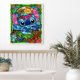 thumbnail image 5 of Cuadros Decorativos 5D Diamond Painting Cartoon Full Round Drill Rhinestone DIY Wall Art Crafts Kits Tmvgtek embutido en tela, 5 of 9