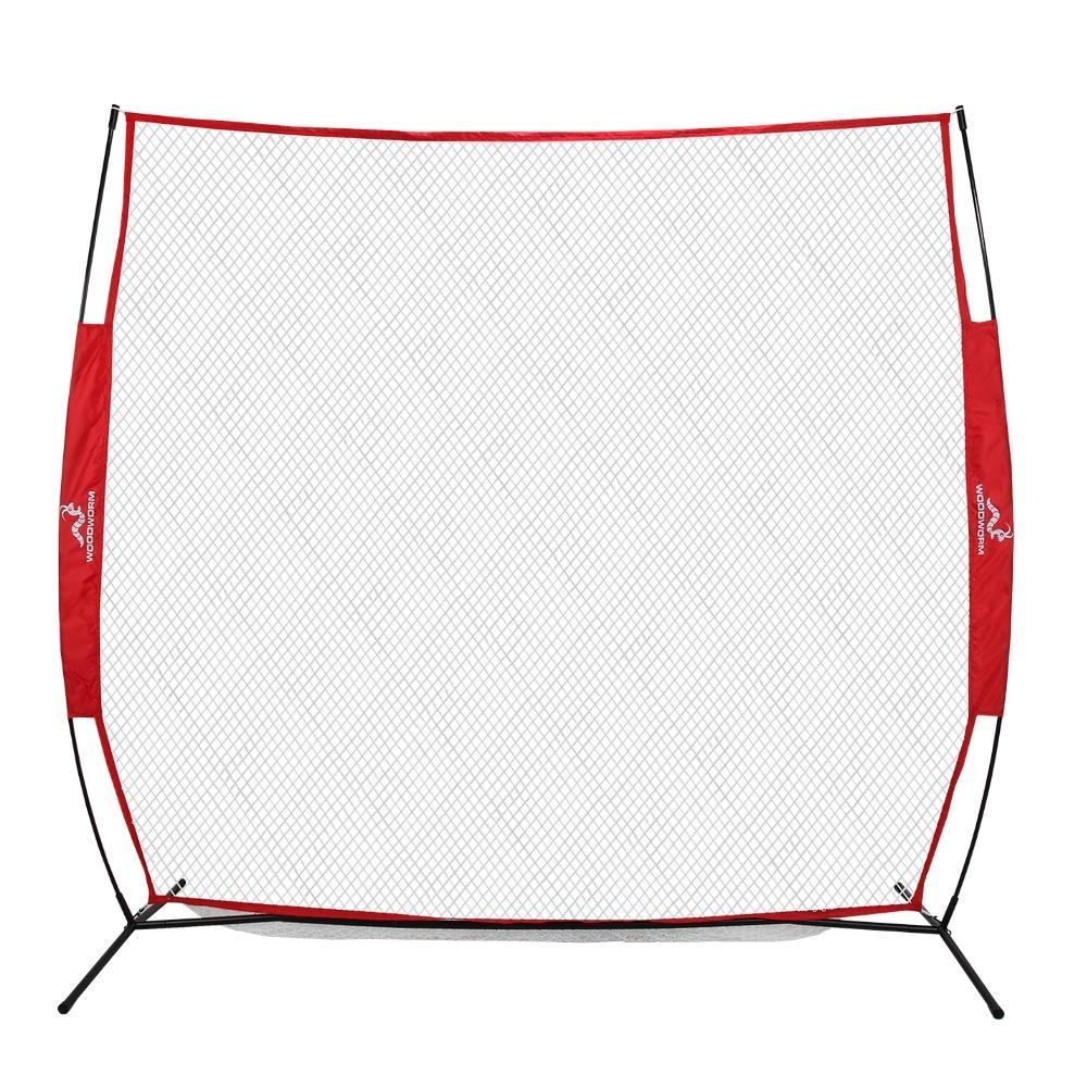 rawlings all purpose practice net instructions
