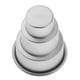 thumbnail image 4 of Molde Para Pan Antiadherente De 3 Capas Herramienta Para Hornear Molde Para Pasteles Caseros Molde Para Hornear M Sunnimix Molde para hornear pasteles de queso, 4 of 8