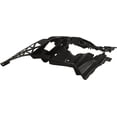 thumbnail image 3 of Bumper Bracket Compatible with 2014-2016 Mercedes Benz E250 E300 Front, Right Passenger, 3 of 5