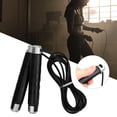 thumbnail image 1 of Speed ​​Rope Crossfit Jumprope Cuerda Para Saltar Para Hacer Ejercicio, 1 of 8