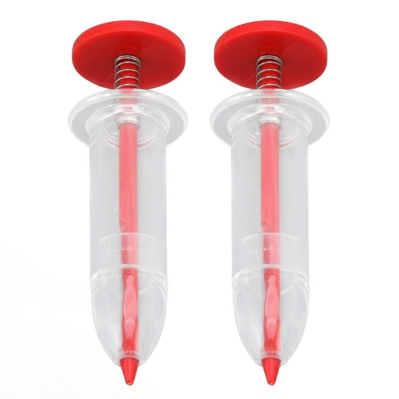 2pcs Mini Sowing Seed Dispenser Sower Seed Spreader Garden Planter Hand Seeder Tool Seed Manual Planter Garden Flower Plant Sower Planter Mini Hand Garden Seed Dispenser Planter Starter Seeder