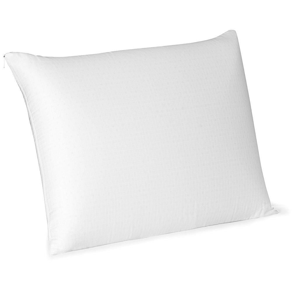 latex pillow walmart