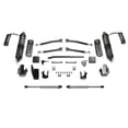 thumbnail image 2 of Fabtech K4213dl Trail Lift System Fits 21 23 Gladiator, 2 of 2