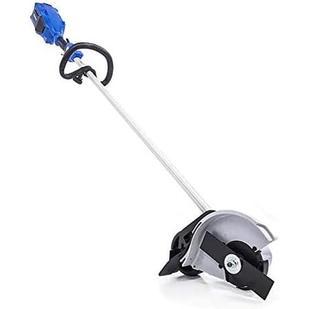 Kobalt 80-Volt Max 8-in Cordless Electric Lawn Edger (Battery/Charger Not Included)$$Garden & Patio