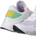 thumbnail image 4 of Nike W Free Metcon 4 White Infinite Lilac (CZ0596 135) Women's Size 8.5, 4 of 7