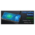 thumbnail image 2 of For Snake Camera 4.3 Inch Single Lens Pipe Car Inspection Camera with 8 LEDs Adjustable IP67, 2 of 5