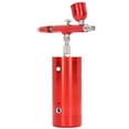 thumbnail image 3 of Juego De Pistolas De Aerógrafo, Mini Aerógrafo De Pintura En Aerosol, Multiusos, Recargable, Inalámbrico, Ampliamente Compatible, Ligero Para Principiantes Para Uso Temporal OTVIAP Cordless Airbrush Gun, 3 of 8