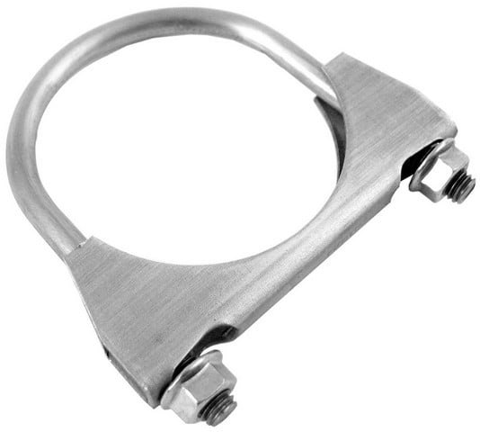 WALKER 41282 EXHAUST PIPE 41282