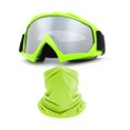 thumbnail image 1 of wonima02 Motorcycle Goggles Motocross Glasses Off-road Riding for Women Girls, 1 of 1