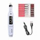 thumbnail image 1 of Toenail File for Thick Toenails Set Manicure and Pedicure Professional New, 1 of 4