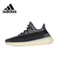 thumbnail image 3 of Zapatillas de deporte Adidas Original Boost 350 V2 Low Top Life Casual cómodas con absorción de impactos para hombres y mujeres, 3 of 5