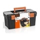 thumbnail image 4 of Set Taladro Atornillador 3/8 In Black & Decker LD12BA-B3 Incluye Caja Y Set De 34 Accesorios, 4 of 4