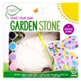 thumbnail image 1 of Kit de manualidades Creative Roots para pintar tu propia piedra de jardín con forma de conejito, 1 of 7
